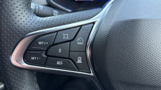 Renault Symbioz 1.6 E-Tech FHEV 145 Techno 5dr Auto Hybrid Estate